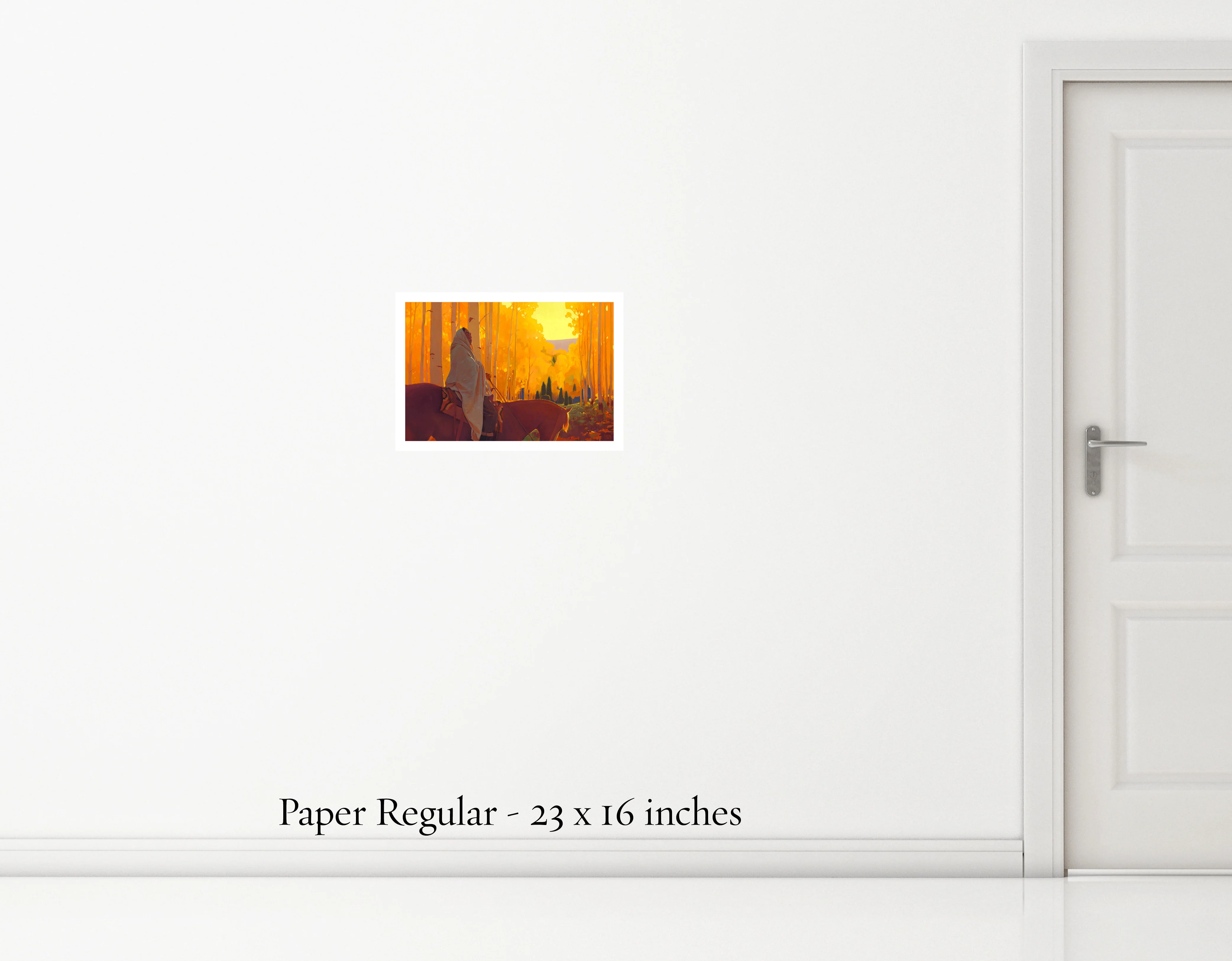 A Forest of Gold - Image 2